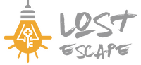 Lost Escape